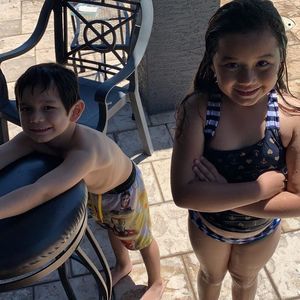 Meet your Posher, Hector